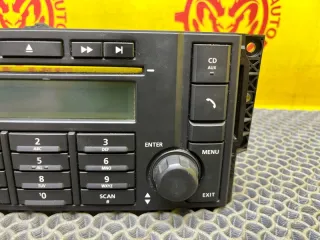 LR001070 Магнитола Land Rover Freelander 2 Арт 2-665973, вид 4