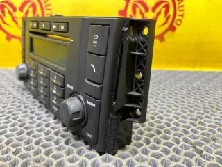 LR001070 Магнитола Land Rover Freelander 2 Арт 2-665973, вид 5