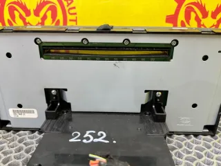 LR001070 Магнитола Land Rover Freelander 2 Арт 2-665973, вид 9