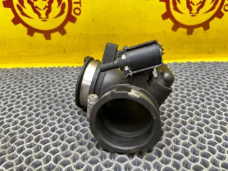 ZJ38-13-221 Патрубок воздушного фильтра Mazda 3 BL Арт 2-666373, вид 4