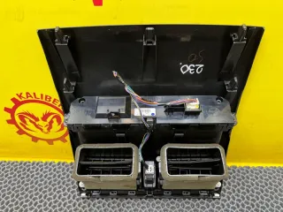 GS1D-55-311B-02 Накладка торпедо Mazda 6 2 Арт 2-666675, вид 13