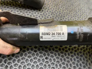 BBM2-34-700C Амортизаторы Mazda 3 BL Арт 2-666895, вид 12