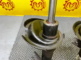 BBM2-34-700C Амортизаторы Mazda 3 BL Арт 2-666895, вид 3