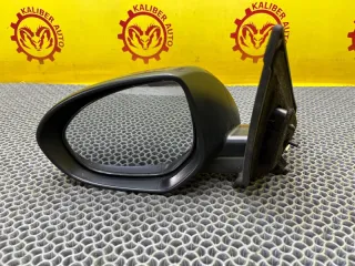 BBW1-69-18ZK Зеркало наружное левое Mazda 3 BL Арт 2-666945, вид 1