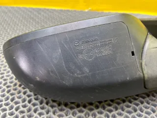 BBW1-69-18ZK Зеркало наружное левое Mazda 3 BL Арт 2-666945, вид 15
