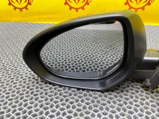 BBW1-69-18ZK Зеркало наружное левое Mazda 3 BL Арт 2-666945, вид 2