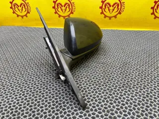 BBW1-69-18ZK Зеркало наружное левое Mazda 3 BL Арт 2-666945, вид 4