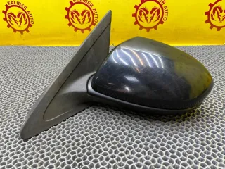BBW1-69-18ZK Зеркало наружное левое Mazda 3 BL Арт 2-666945, вид 5