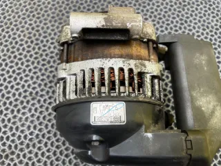 L3P9-18-300D Генератор Mazda 6 2 Арт 2-666968, вид 5