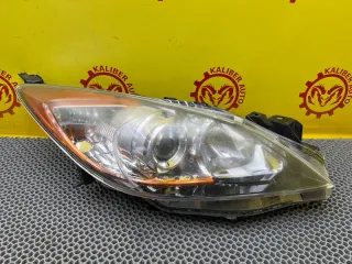 BDG7-51-0K0L Фара передняя Mazda 3 BL Арт 2-666981, вид 1