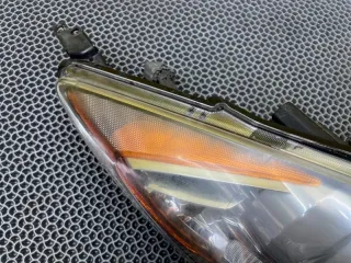 BDG7-51-0K0L Фара передняя Mazda 3 BL Арт 2-666981, вид 7