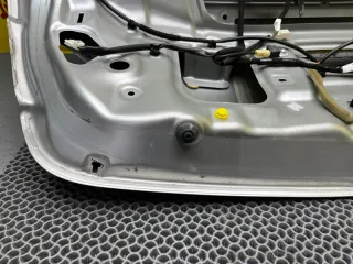 GSYN-62-02XF Крышка багажника (дверь 3-5) Mazda 6 2 Арт 2-666992, вид 7