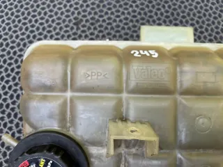 A1635000049 Бачок расширительный Mercedes ML W163 Арт 2-667126, вид 4