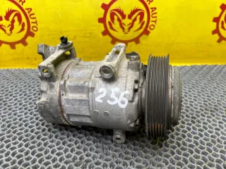 92600-4EA0A Компрессор кондиционера Renault Megane 3 Арт 2-668097, вид 1