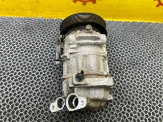 92600-4EA0A Компрессор кондиционера Renault Megane 3 Арт 2-668097, вид 5