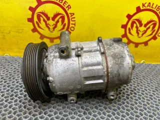 92600-4EA0A Компрессор кондиционера Renault Megane 3 Арт 2-668097, вид 10