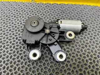 7L0955712B Моторчик передних стеклоочистителей (дворников) Volkswagen Touareg 1 Арт 2-668381, вид 5