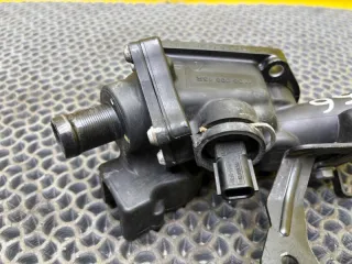 110609813R Корпус термостата Renault Megane 3 Арт 2-668493, вид 6