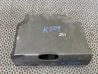 237060001R Крышка блока предохранителей Renault Megane 3 Арт 2-668525, вид 1