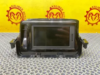 259153411R Дисплей Renault Megane 3 Арт 2-668558, вид 1