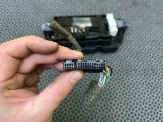 259153411R Дисплей Renault Megane 3 Арт 2-668558, вид 17