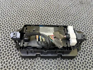 259153411R Дисплей Renault Megane 3 Арт 2-668558, вид 7