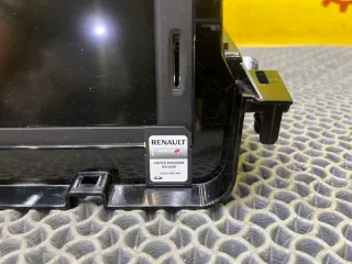 259153411R Дисплей Renault Megane 3 Арт 2-668558, вид 10