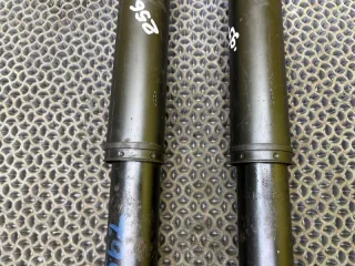 562107002R Амортизаторы Renault Megane 3 Арт 2-668585, вид 3