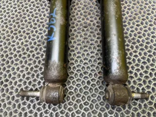 562107002R Амортизаторы Renault Megane 3 Арт 2-668585, вид 4