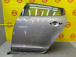 821003885R Дверь задняя левая Renault Megane 3 Арт 2-668638, вид 1