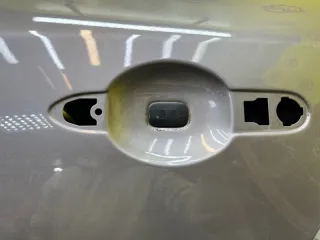 821003885R Дверь задняя левая Renault Megane 3 Арт 2-668638, вид 12