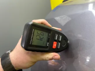821003885R Дверь задняя левая Renault Megane 3 Арт 2-668638, вид 16