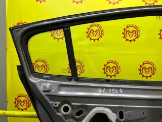 821003885R Дверь задняя левая Renault Megane 3 Арт 2-668638, вид 17