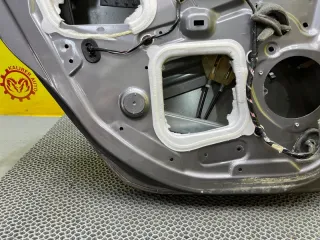 821003885R Дверь задняя левая Renault Megane 3 Арт 2-668638, вид 21
