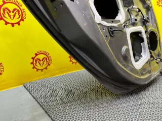 821003885R Дверь задняя левая Renault Megane 3 Арт 2-668638, вид 23
