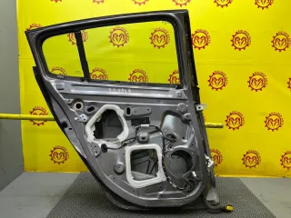 821003885R Дверь задняя левая Renault Megane 3 Арт 2-668638, вид 8