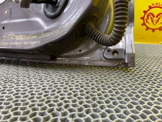 821003885R Дверь задняя левая Renault Megane 3 Арт 2-668638, вид 10