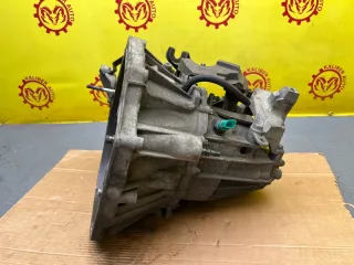 320105557R КПП механическая (МКПП) Renault Megane 3 Арт 2-668641, вид 3