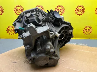 320105557R КПП механическая (МКПП) Renault Megane 3 Арт 2-668641, вид 4