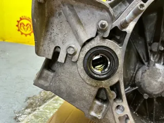 320105557R КПП механическая (МКПП) Renault Megane 3 Арт 2-668641, вид 8