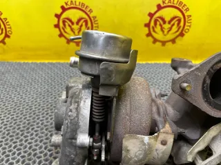 7701479077 Турбина Renault Megane 3 Арт 2-668645, вид 13