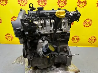 100014420R Двигатель Renault Megane 3 Арт 2-668648, вид 1