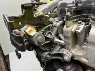 100014420R Двигатель Renault Megane 3 Арт 2-668648, вид 12
