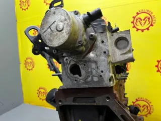 100014420R Двигатель Renault Megane 3 Арт 2-668648, вид 15
