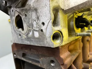 100014420R Двигатель Renault Megane 3 Арт 2-668648, вид 17