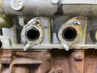 100014420R Двигатель Renault Megane 3 Арт 2-668648, вид 18