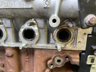 100014420R Двигатель Renault Megane 3 Арт 2-668648, вид 19