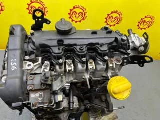 100014420R Двигатель Renault Megane 3 Арт 2-668648, вид 2