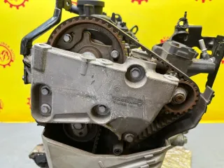 100014420R Двигатель Renault Megane 3 Арт 2-668648, вид 24