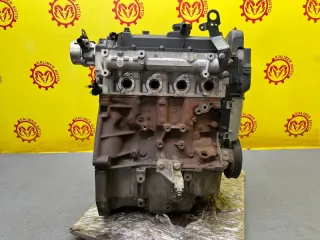 100014420R Двигатель Renault Megane 3 Арт 2-668648, вид 3